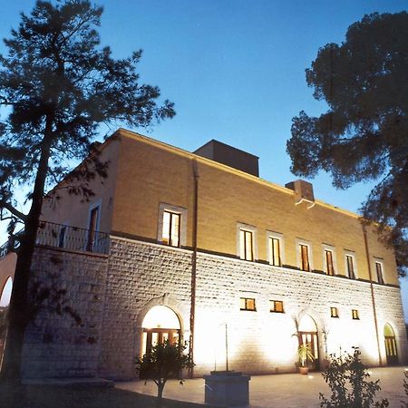 Villa Carcano 트라니 외부 사진